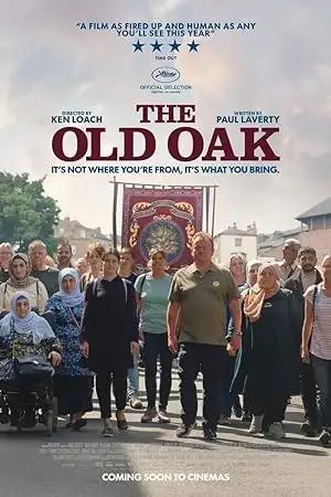فيلم The Old Oak 2023 مترجم - باهي فيلم